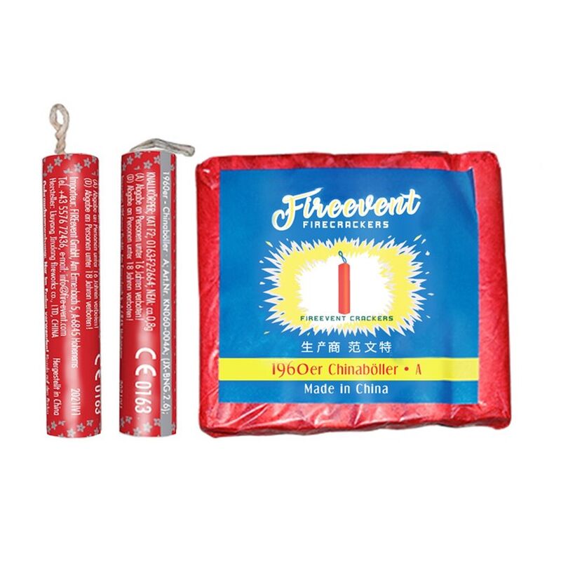 Feuerwerk 2024 1960er Retro China A Böller online bestellen